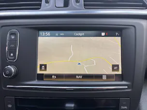 Renault Kadjar 1.2 TCe Swiss Edition EDC