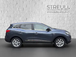 Renault Kadjar 1.2 TCe Swiss Edition EDC