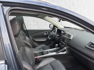 Renault Kadjar 1.2 TCe Swiss Edition EDC