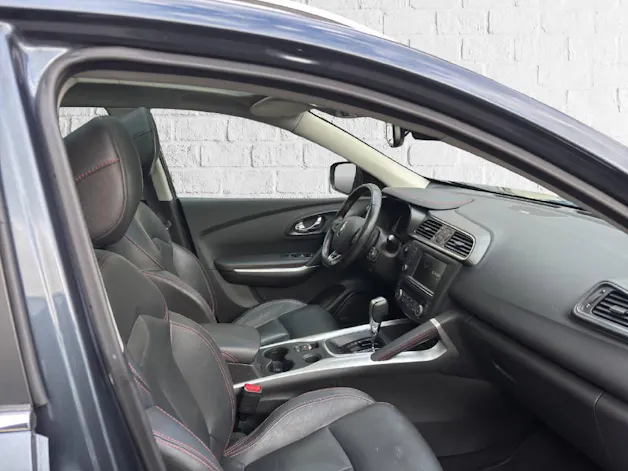 Renault Kadjar 1.2 TCe Swiss Edition EDC