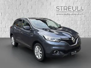 Renault Kadjar 1.2 TCe Swiss Edition EDC