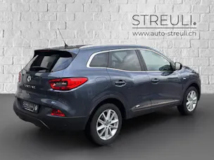 Renault Kadjar 1.2 TCe Swiss Edition EDC