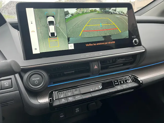 Toyota Prius 2.0 Plug-In-Hybrid Premium
