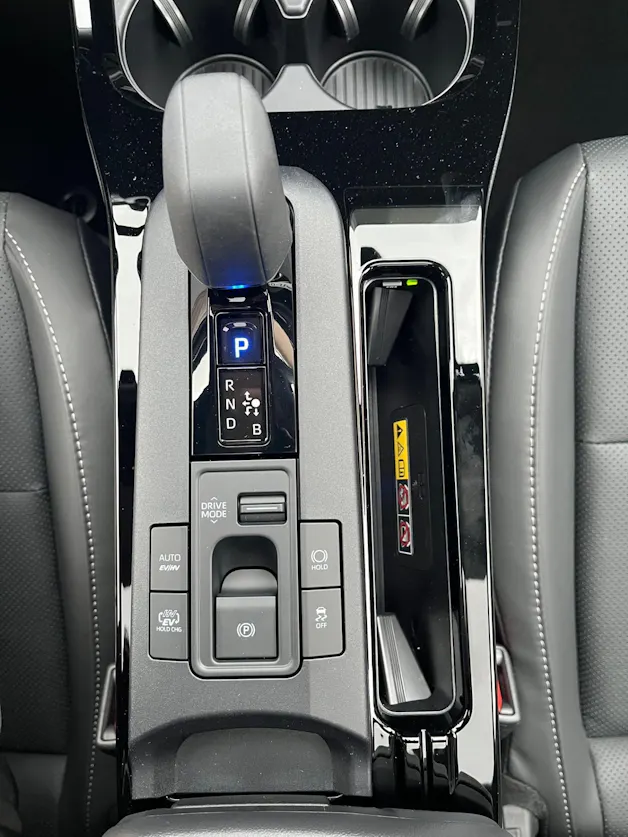 Toyota Prius 2.0 Plug-In-Hybrid Premium