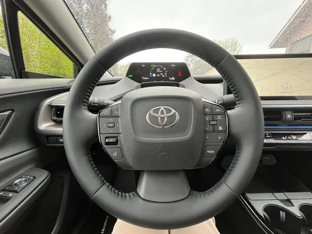 Toyota Prius 2.0 Plug-In-Hybrid Premium