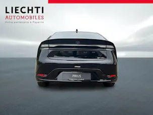 Toyota Prius 2.0 Plug-In-Hybrid Premium