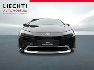 Toyota Prius 2.0 Plug-In-Hybrid Premium