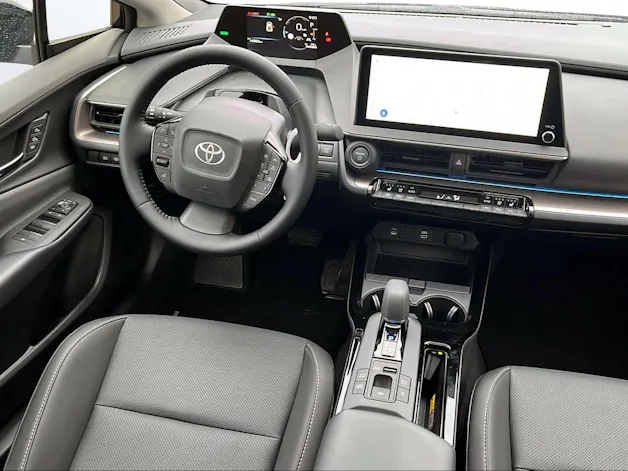 Toyota Prius 2.0 Plug-In-Hybrid Premium
