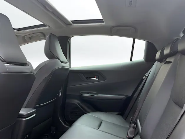 Toyota Prius 2.0 Plug-In-Hybrid Premium