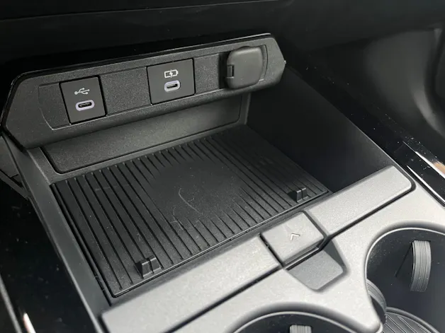 Toyota Prius 2.0 Plug-In-Hybrid Premium