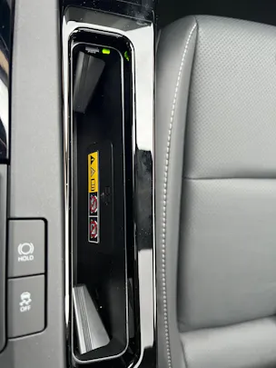 Toyota Prius 2.0 Plug-In-Hybrid Premium