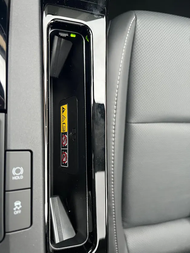 Toyota Prius 2.0 Plug-In-Hybrid Premium