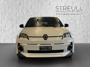 Renault R5 E-Tech Comfort Range techno