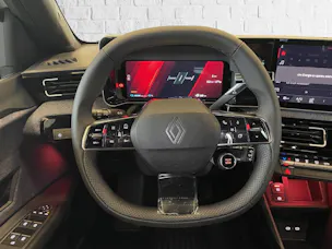 Renault R5 E-Tech Comfort Range techno
