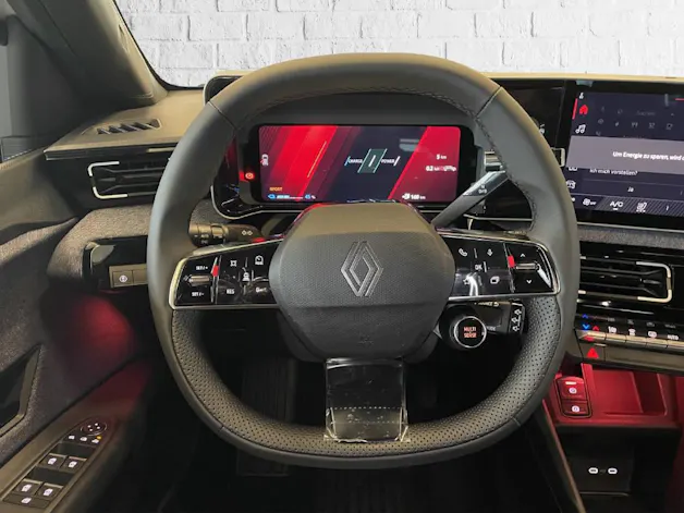 Renault R5 E-Tech Comfort Range techno