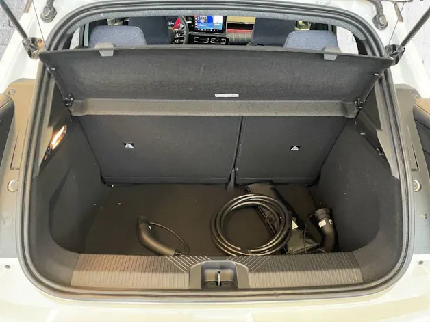 Renault R5 E-Tech Comfort Range techno