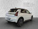 Renault R5 E-Tech Comfort Range techno
