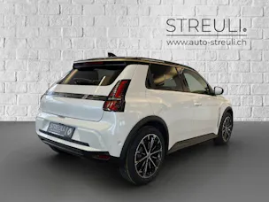 Renault R5 E-Tech Comfort Range techno