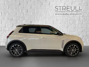 Renault R5 E-Tech Comfort Range techno