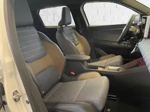 Renault R5 E-Tech Comfort Range techno