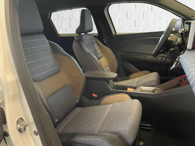 Renault R5 E-Tech Comfort Range techno