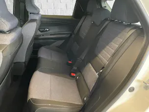 Renault R5 E-Tech Comfort Range techno