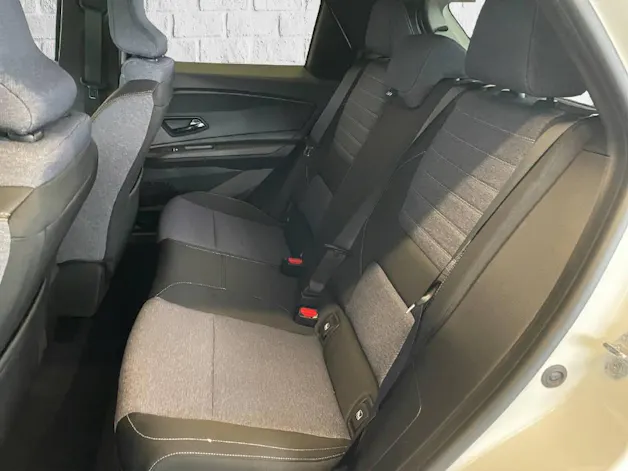 Renault R5 E-Tech Comfort Range techno
