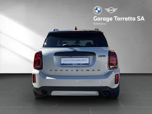 Mini Countryman F60 2.0i Cooper S ALL4