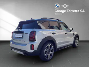 Mini Countryman F60 2.0i Cooper S ALL4
