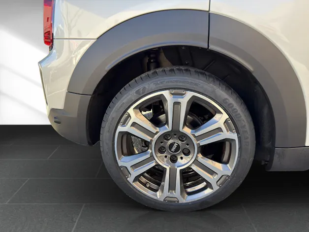Mini Countryman F60 2.0i Cooper S ALL4