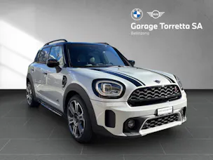 Mini Countryman F60 2.0i Cooper S ALL4