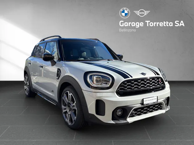 Mini Countryman F60 2.0i Cooper S ALL4