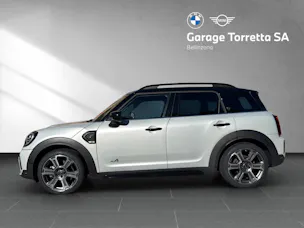 Mini Countryman F60 2.0i Cooper S ALL4