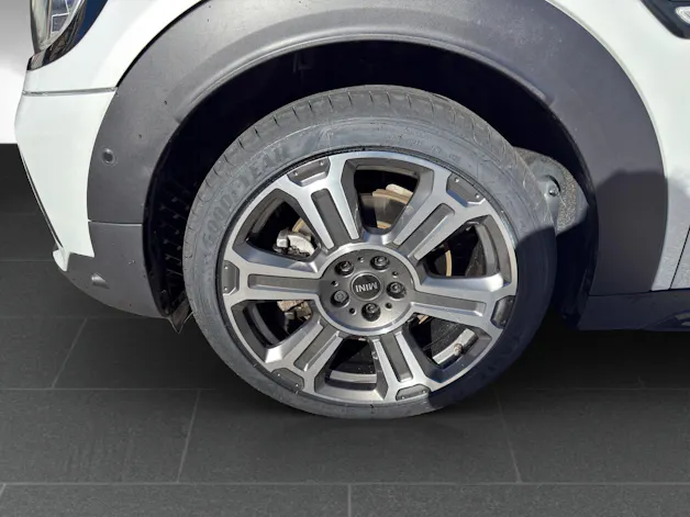 Mini Countryman F60 2.0i Cooper S ALL4