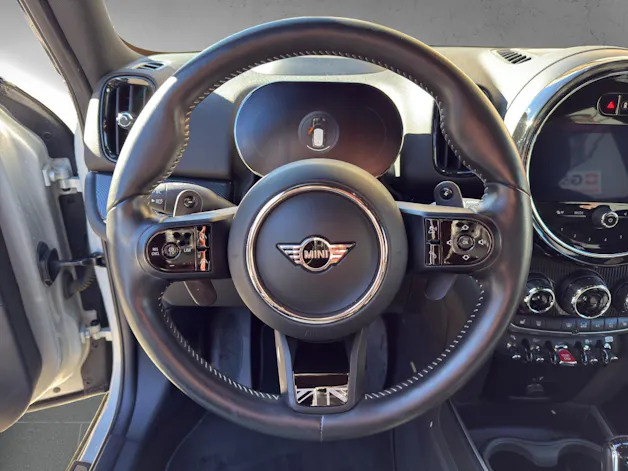 Mini Countryman F60 2.0i Cooper S ALL4