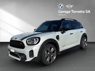 Mini Countryman F60 2.0i Cooper S ALL4