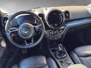 Mini Countryman F60 2.0i Cooper S ALL4
