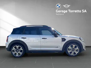 Mini Countryman F60 2.0i Cooper S ALL4