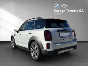 Mini Countryman F60 2.0i Cooper S ALL4