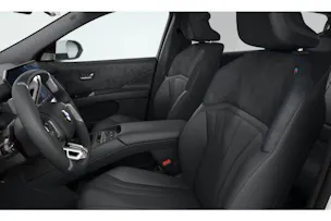 BMW iX3 50 xDrive