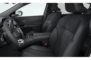 image du véhicule BMW iX3 50 xDrive