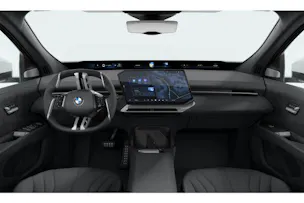 BMW iX3 50 xDrive