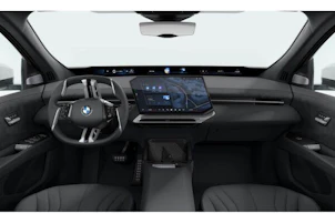 image du véhicule BMW iX3 50 xDrive