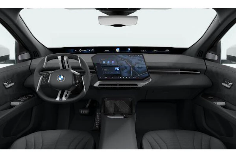 image du véhicule BMW iX3