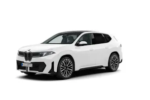 BMW iX3 50 xDrive