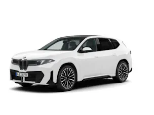 BMW iX3 50 xDrive