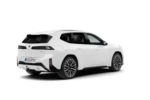 BMW iX3 50 xDrive