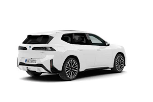 image du véhicule BMW iX3 50 xDrive