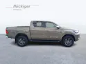 Toyota Hilux Double Cab.-Pick-up 2.8 D-4D MHEV 204 Style