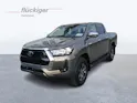 Toyota Hilux Double Cab.-Pick-up 2.8 D-4D MHEV 204 Style